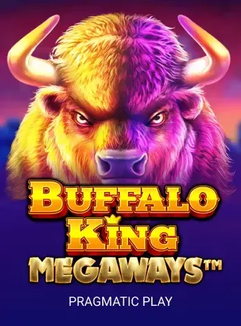 Buffalo King