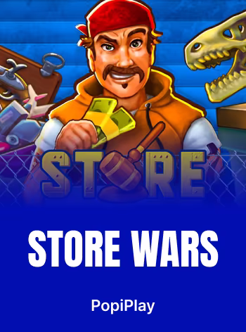 Store Wars